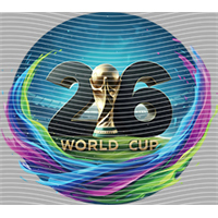 World Cup-WC 129